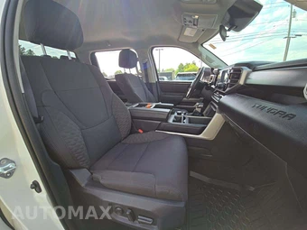 2024 Toyota Tundra SR5 Crew Cab Medium Bed - miniatura 18