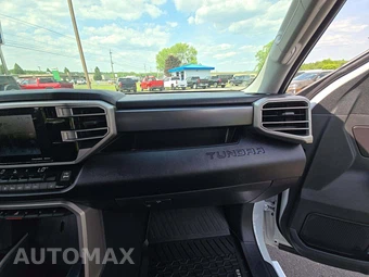 2024 Toyota Tundra SR5 Crew Cab Medium Bed - miniatura 19