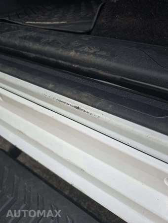 2024 Toyota Tundra SR5 Crew Cab Medium Bed - miniatura 21