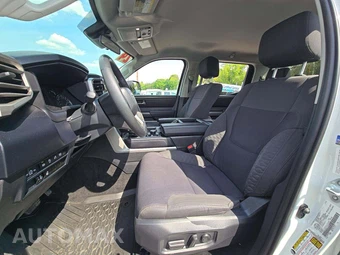 2024 Toyota Tundra SR5 Crew Cab Medium Bed - miniatura 6