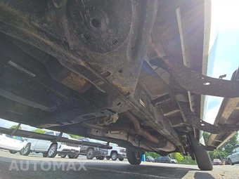 2024 Toyota Tundra SR5 Crew Cab Medium Bed - miniatura 7