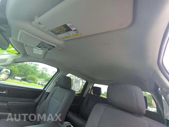 2024 Toyota Tundra SR5 Crew Cab Medium Bed - miniatura 11