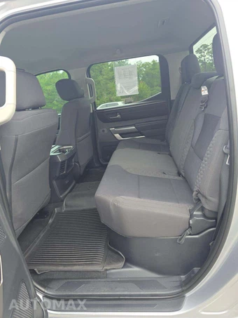 2024 Toyota Tundra SR5 Crew Cab Medium Bed - miniatura 13