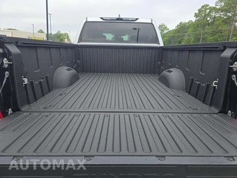 2024 Toyota Tundra SR5 Crew Cab Medium Bed - miniatura 14