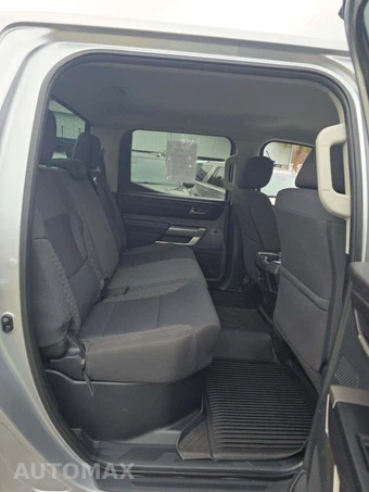 2024 Toyota Tundra SR5 Crew Cab Medium Bed - miniatura 16