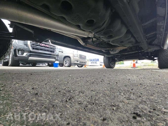 2024 Toyota Tundra SR5 Crew Cab Medium Bed - miniatura 17