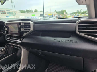 2024 Toyota Tundra SR5 Crew Cab Medium Bed - miniatura 19