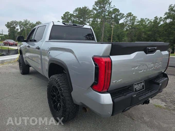 2024 Toyota Tundra SR5 Crew Cab Medium Bed - miniatura 2