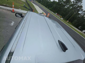 2024 Toyota Tundra SR5 Crew Cab Medium Bed - miniatura 25