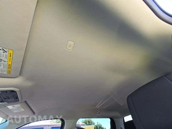 2024 Toyota Tundra SR5 Crew Cab Medium Bed - miniatura 11