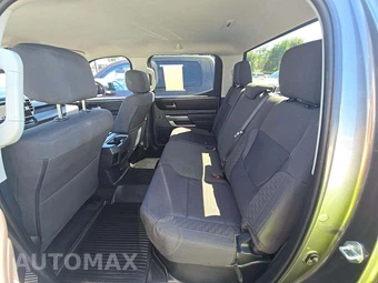 2024 Toyota Tundra SR5 Crew Cab Medium Bed - miniatura 13