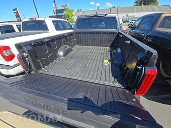 2024 Toyota Tundra SR5 Crew Cab Medium Bed - miniatura 14