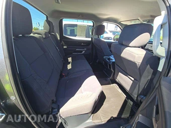 2024 Toyota Tundra SR5 Crew Cab Medium Bed - miniatura 16