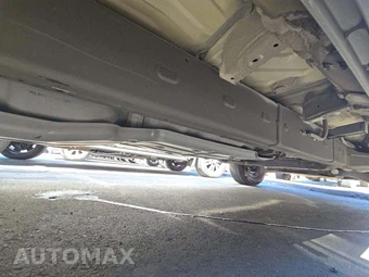 2024 Toyota Tundra SR5 Crew Cab Medium Bed - miniatura 17