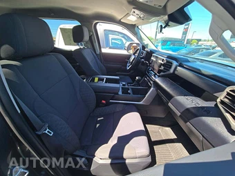 2024 Toyota Tundra SR5 Crew Cab Medium Bed - miniatura 18