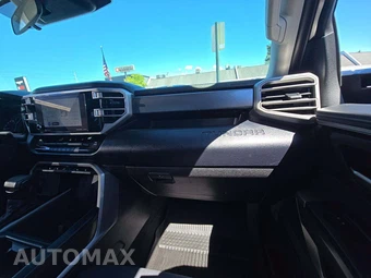 2024 Toyota Tundra SR5 Crew Cab Medium Bed - miniatura 19