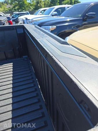 2024 Toyota Tundra SR5 Crew Cab Medium Bed - miniatura 23