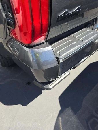 2024 Toyota Tundra SR5 Crew Cab Medium Bed - miniatura 24