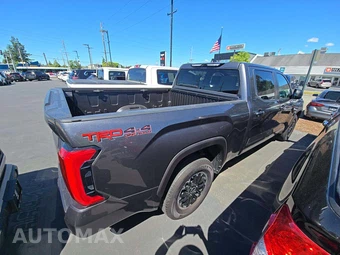 2024 Toyota Tundra SR5 Crew Cab Medium Bed - miniatura 3