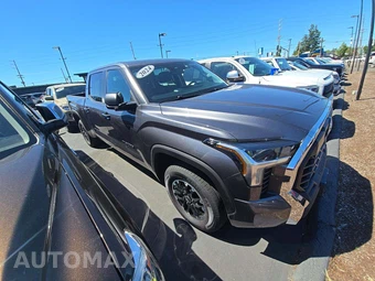2024 Toyota Tundra SR5 Crew Cab Medium Bed - miniatura 4