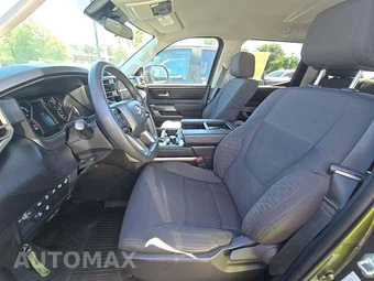 2024 Toyota Tundra SR5 Crew Cab Medium Bed - miniatura 6