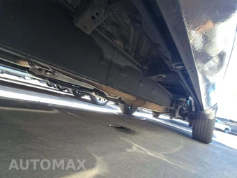 2024 Toyota Tundra SR5 Crew Cab Medium Bed - miniatura 7