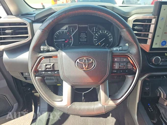 2024 Toyota Tundra SR5 Crew Cab Short Bed - miniatura 10