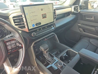 2024 Toyota Tundra SR5 Crew Cab Short Bed - miniatura 11
