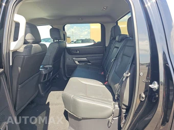 2024 Toyota Tundra SR5 Crew Cab Short Bed - miniatura 13