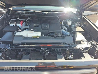 2024 Toyota Tundra SR5 Crew Cab Short Bed - miniatura 15