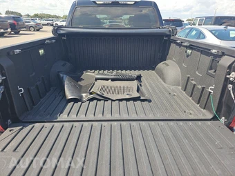 2024 Toyota Tundra SR5 Crew Cab Short Bed - miniatura 16