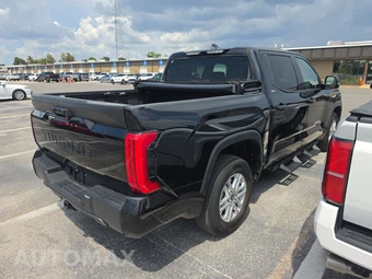 2024 Toyota Tundra SR5 Crew Cab Short Bed - miniatura 4
