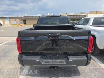 2024 Toyota Tundra SR5 Crew Cab Short Bed - miniatura 5