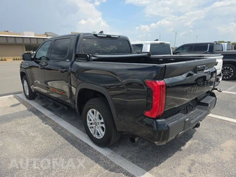 2024 Toyota Tundra SR5 Crew Cab Short Bed - miniatura 6