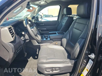 2024 Toyota Tundra SR5 Crew Cab Short Bed - miniatura 7
