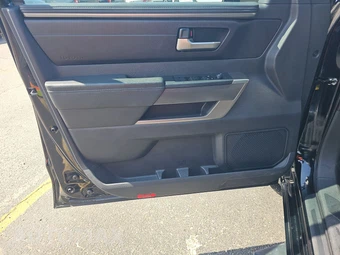 2024 Toyota Tundra SR5 Crew Cab Short Bed - miniatura 9