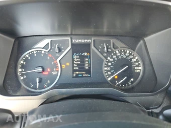 2024 Toyota Tundra SR5 Crew Cab Short Bed - miniatura 12