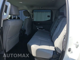 2024 Toyota Tundra SR5 Crew Cab Short Bed - miniatura 13