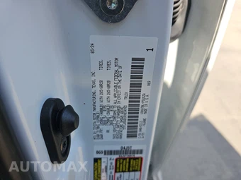 2024 Toyota Tundra SR5 Crew Cab Short Bed - miniatura 14