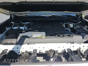 2024 Toyota Tundra SR5 Crew Cab Short Bed - miniatura 15
