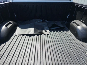 2024 Toyota Tundra SR5 Crew Cab Short Bed - miniatura 16