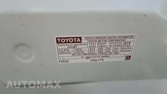 2024 Toyota Tundra SR5 Crew Cab Short Bed - miniatura 17