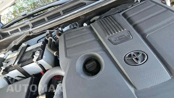 2024 Toyota Tundra SR5 Crew Cab Short Bed - miniatura 18