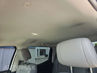 2024 Toyota Tundra SR5 Crew Cab Short Bed - miniatura 19