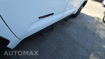 2024 Toyota Tundra SR5 Crew Cab Short Bed - miniatura 20