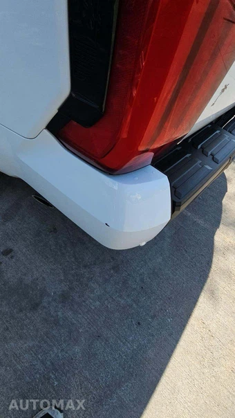 2024 Toyota Tundra SR5 Crew Cab Short Bed - miniatura 22