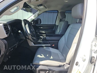 2024 Toyota Tundra SR5 Crew Cab Short Bed - miniatura 7