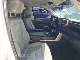 2024 Toyota Tundra SR5 Crew Cab Short Bed - miniatura 8