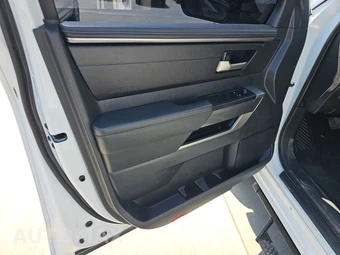2024 Toyota Tundra SR5 Crew Cab Short Bed - miniatura 9