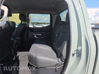 2024 Toyota Tundra SR5 Crew Cab Short Bed - miniatura 13